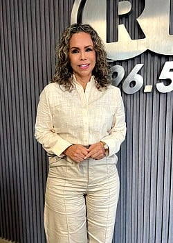 Luisa Delgadillo